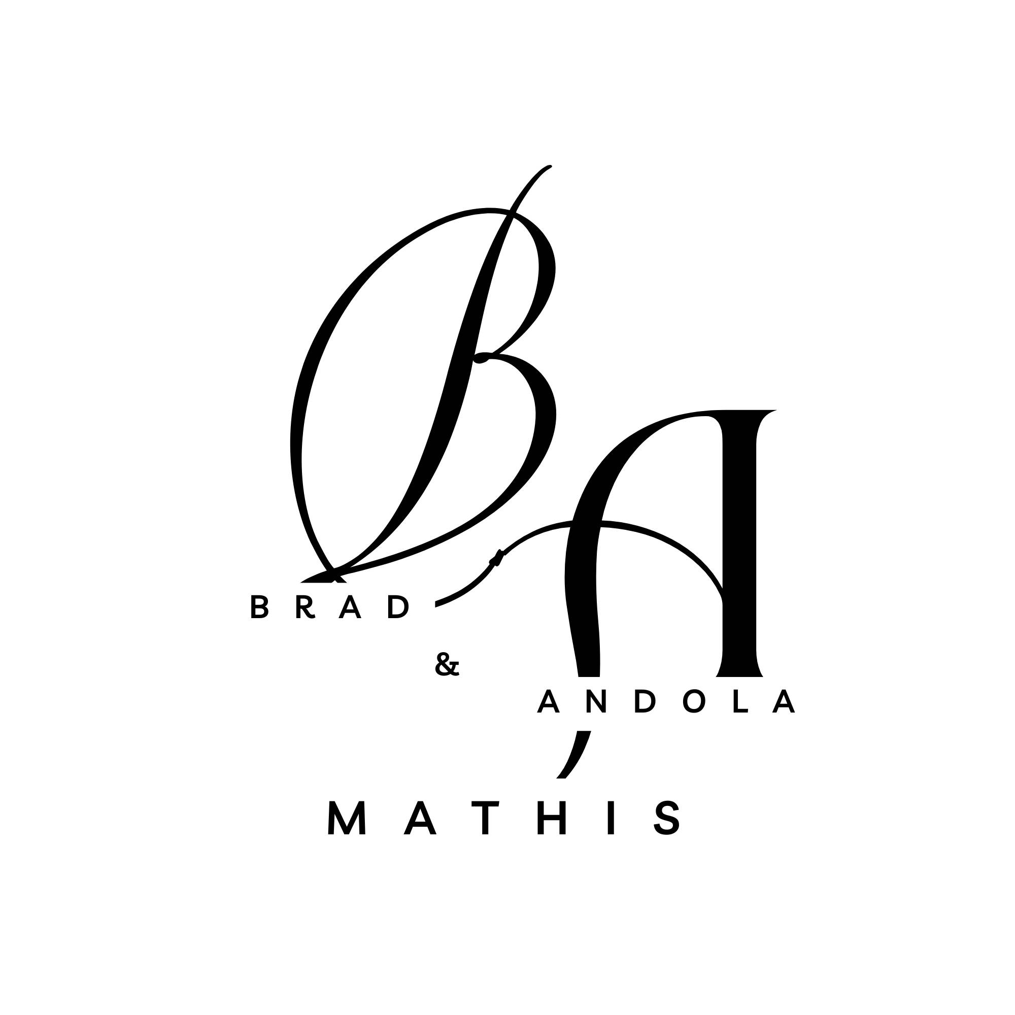Brad and Andola Mathis